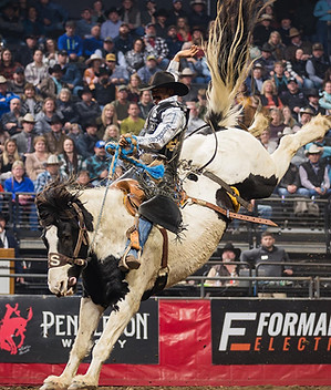 RODEO RAPID CITY ENTERTAINMENT